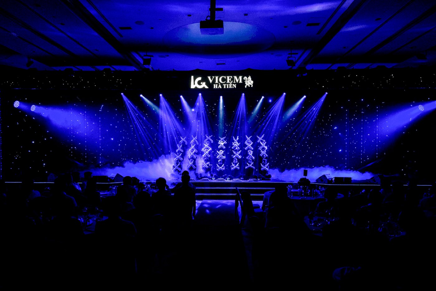 Vicem Hà Tiên Appreciation Night 2023